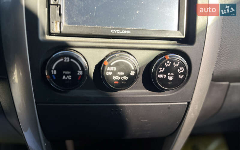 Седан Suzuki Liana 2005 в Мукачево