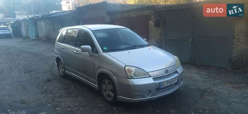 Suzuki Liana 2003