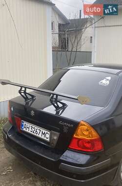 Седан Suzuki Liana 2005 в Черновцах