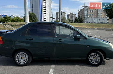 Седан Suzuki Liana 2003 в 