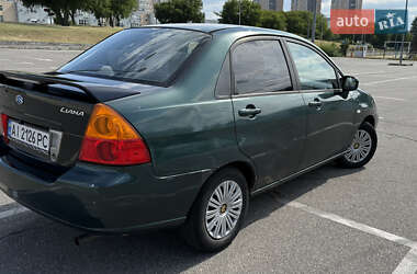Седан Suzuki Liana 2003 в 
