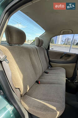 Седан Suzuki Liana 2003 в 