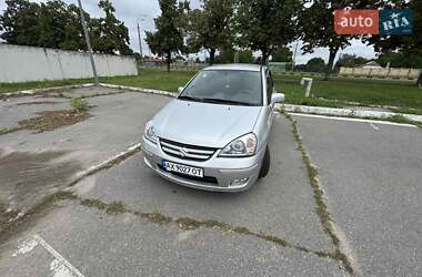 Седан Suzuki Liana 2005 в Харькове