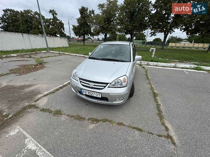 Suzuki Liana 2005