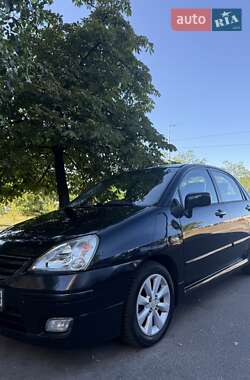 Седан Suzuki Liana 2007 в Киеве