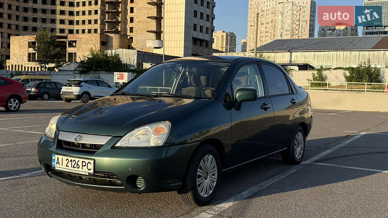 Седан Suzuki Liana 2003 в 