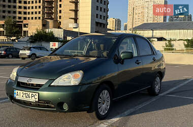 Седан Suzuki Liana 2003 в 