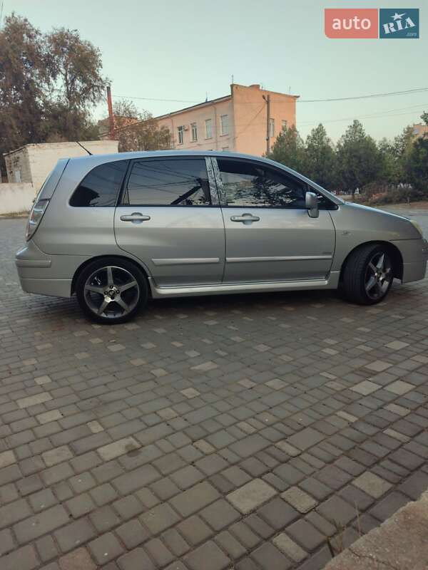 Универсал Suzuki Liana 2005 в Белгороде-Днестровском