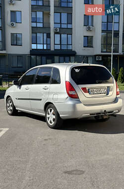 Универсал Suzuki Liana 2003 в Виннице