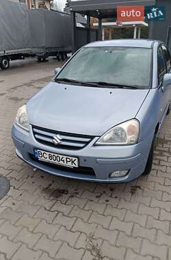 Седан Suzuki Liana 2005 в Судовій Вишні