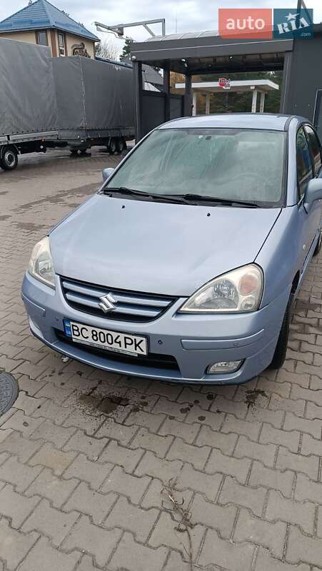 Suzuki Liana 2005