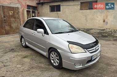 Седан Suzuki Liana 2006 в Одесі