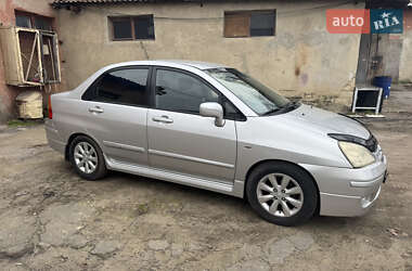 Седан Suzuki Liana 2006 в Одессе