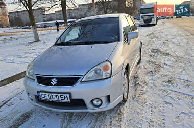 Универсал Suzuki Liana 2007 в Вараше