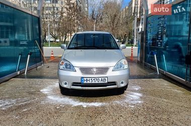 Універсал Suzuki Liana 2004 в Одесі