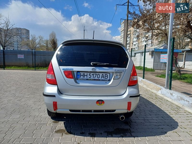 Универсал Suzuki Liana 2004 в Одессе фото 2 Универсал Suzuki Liana 2004 в Одессе