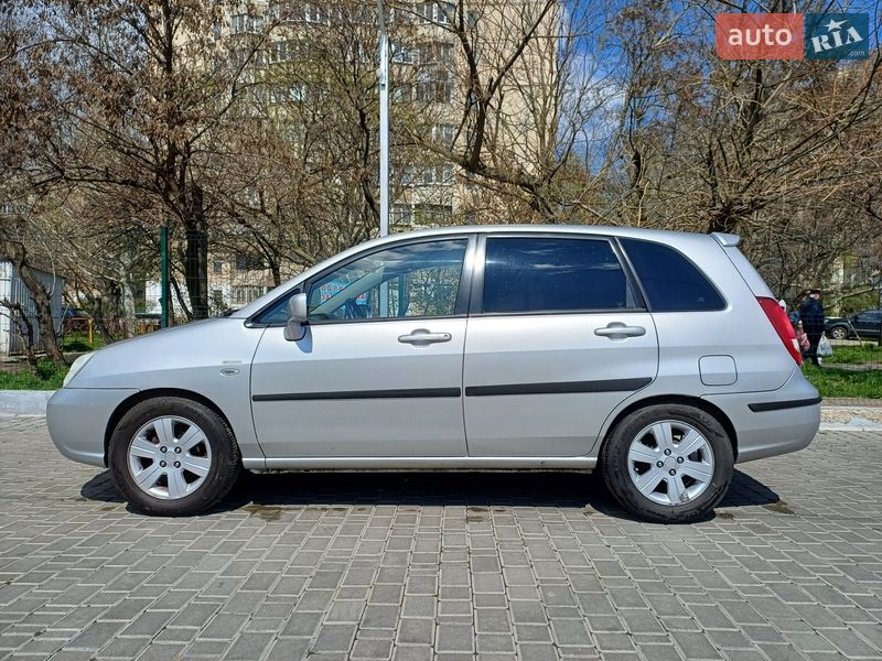 Универсал Suzuki Liana 2004 в Одессе фото 3 Универсал Suzuki Liana 2004 в Одессе