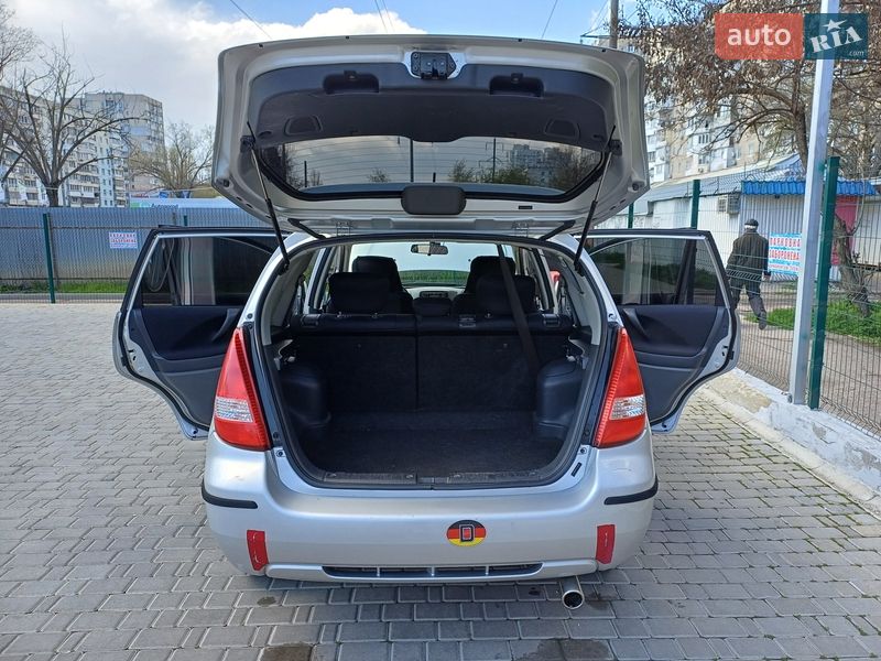 Универсал Suzuki Liana 2004 в Одессе фото 6 Универсал Suzuki Liana 2004 в Одессе