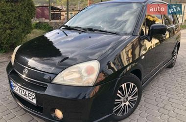 Универсал Suzuki Liana 2003 в Кременце