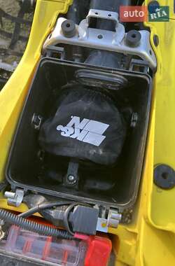 Квадроцикл спортивный Suzuki LTZ 2007 в 