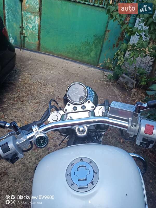 Мотоцикл Круизер Suzuki Marauder 800 2005 в Одессе