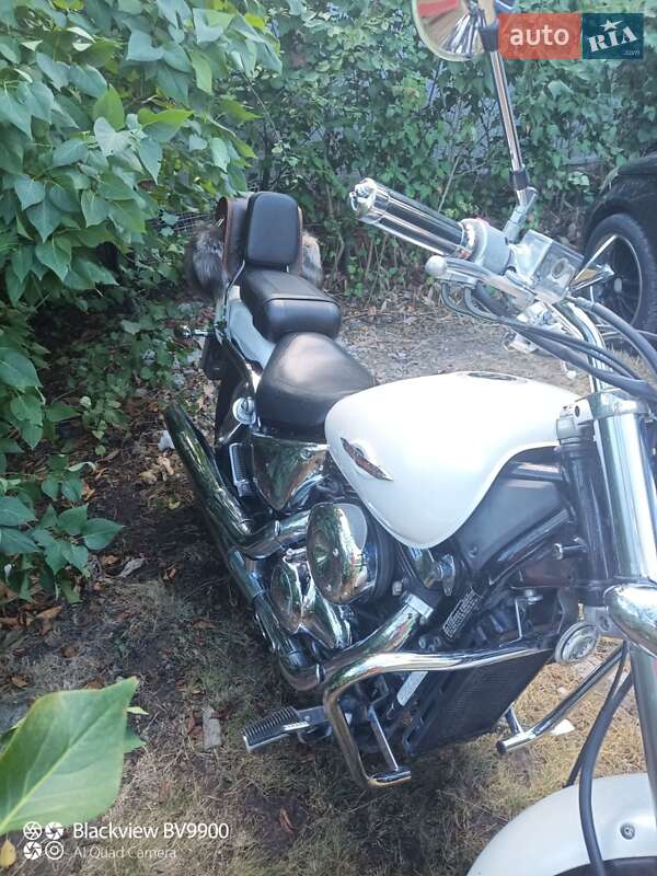 Мотоцикл Круизер Suzuki Marauder 800 2005 в Одессе
