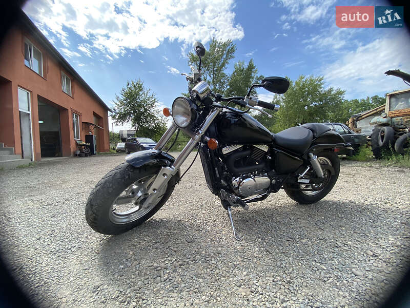 Мотоцикл Чоппер Suzuki Marauder 800 2000 в Виноградове