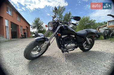 Мотоцикл Чоппер Suzuki Marauder 800 2000 в Виноградове