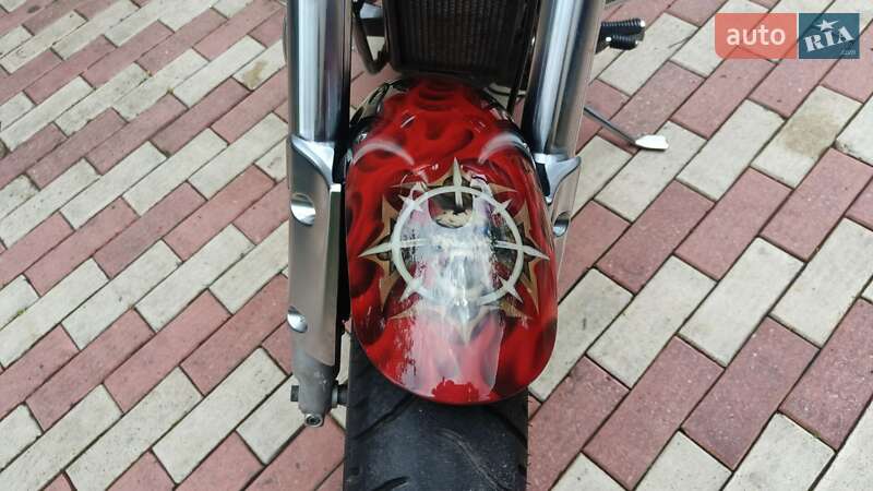 Мотоцикл Круизер Suzuki Marauder 800 1997 в Одессе