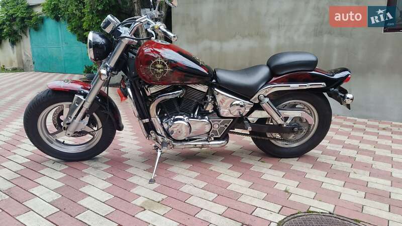 Мотоцикл Круизер Suzuki Marauder 800 1997 в Одессе