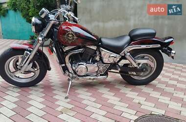 Мотоцикл Круизер Suzuki Marauder 800 1997 в 