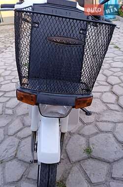 Грузовые мотороллеры, мотоциклы, скутеры, мопеды Suzuki Mollet 2011 в Прилуках