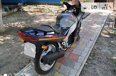 Мотоцикл Спорт-туризм Suzuki RF 600R 2000 в Михайловке
