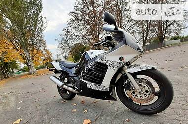 Мотоцикл Спорт-туризм Suzuki RF 600R 1997 в Запорожье