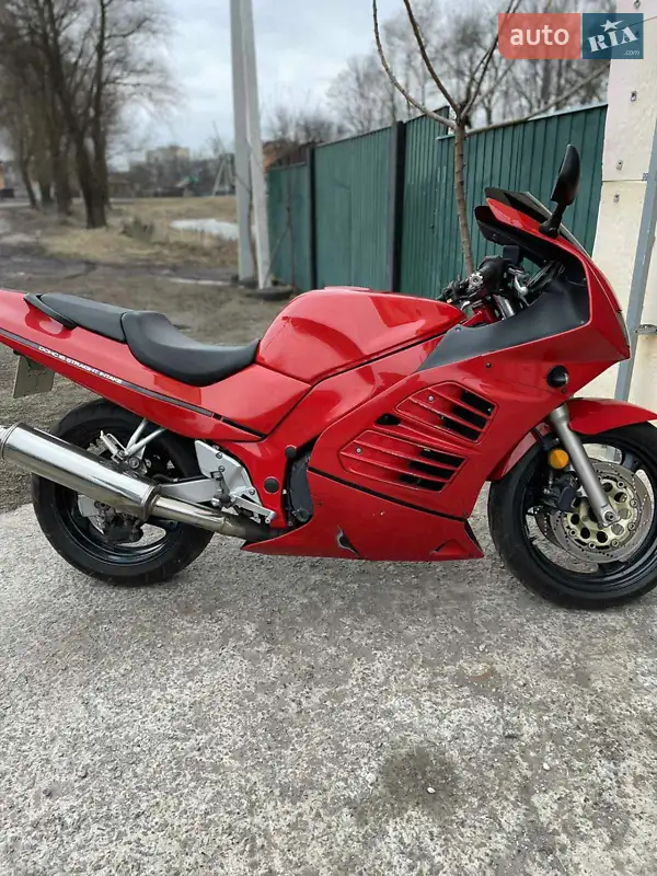 Suzuki RF 600R 1994