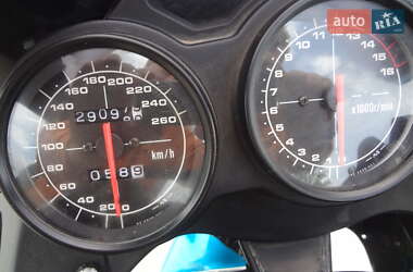Мотоцикл Спорт-туризм Suzuki RF 600R 1995 в Киеве