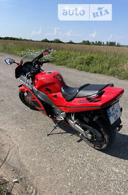 Спортбайк Suzuki RF 600R 1995 в Коломые