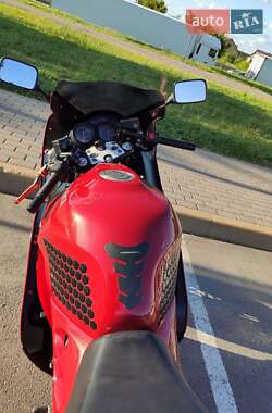 Мотоцикл Спорт-туризм Suzuki RF 900R 1995 в 