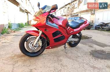 Мотоцикл Спорт-туризм Suzuki RF 900R 1995 в 