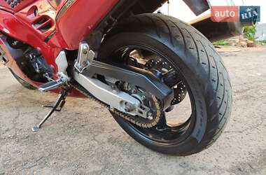 Мотоцикл Спорт-туризм Suzuki RF 900R 1995 в 