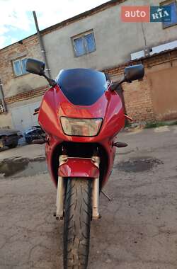 Мотоцикл Спорт-туризм Suzuki RF 900R 1995 в 