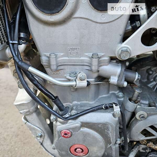 Мотоцикл Кросс Suzuki RM-Z 450 2017 в Нововолынске