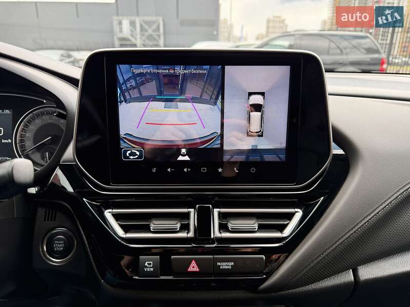 Позашляховик / Кросовер Suzuki S-Cross 2023 в Києві