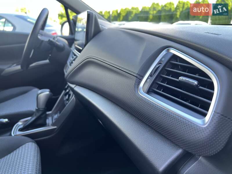 Внедорожник / Кроссовер Suzuki S-Cross 2025 в Ровно