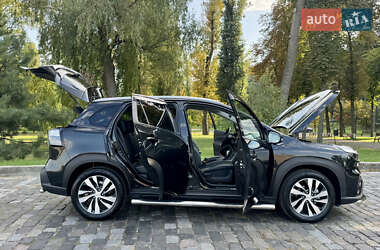 Внедорожник / Кроссовер Suzuki S-Cross 2024 в 
