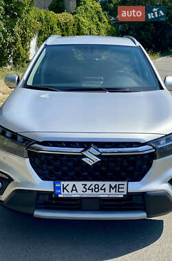 Внедорожник / Кроссовер Suzuki S-Cross 2023 в Киеве
