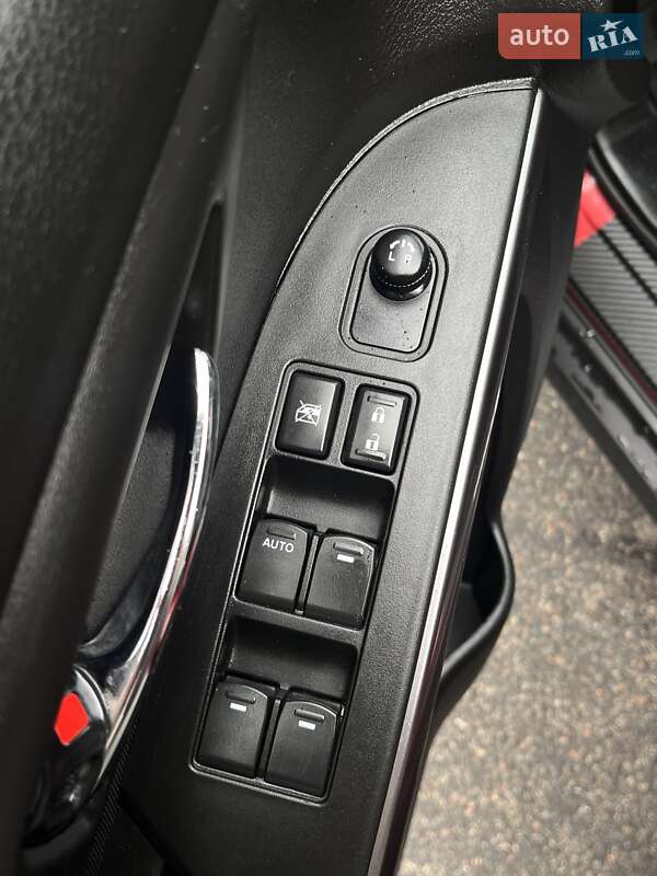 Внедорожник / Кроссовер Suzuki S-Cross 2024 в Нежине фото 14 Внедорожник / Кроссовер Suzuki S-Cross 2024 в Нежине