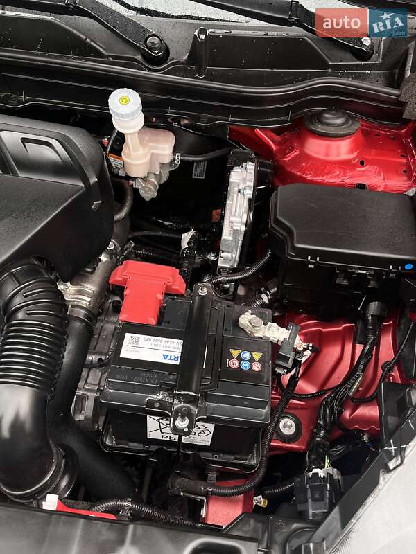 Внедорожник / Кроссовер Suzuki S-Cross 2024 в Нежине фото 21 Внедорожник / Кроссовер Suzuki S-Cross 2024 в Нежине