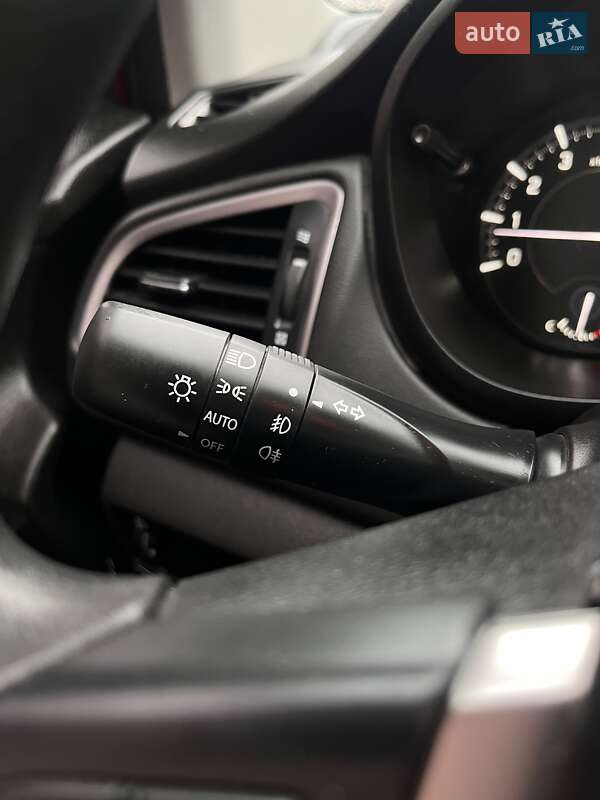 Внедорожник / Кроссовер Suzuki S-Cross 2024 в Нежине фото 18 Внедорожник / Кроссовер Suzuki S-Cross 2024 в Нежине