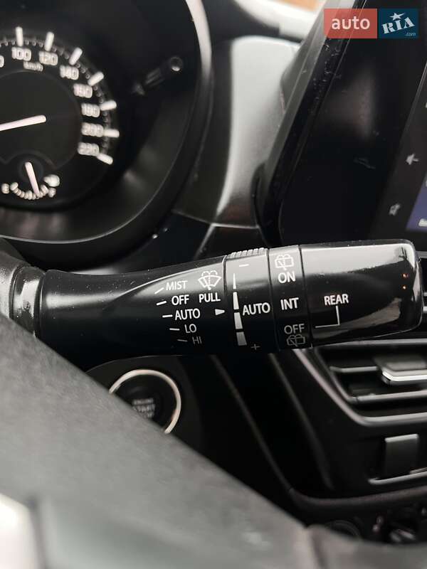 Внедорожник / Кроссовер Suzuki S-Cross 2024 в Нежине фото 19 Внедорожник / Кроссовер Suzuki S-Cross 2024 в Нежине